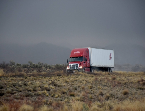 How do I Find Affordable Trucking Insurance?