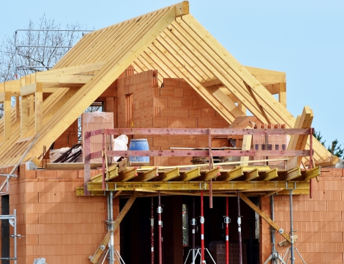 Who Typically Buys Builder Risk Insurance?